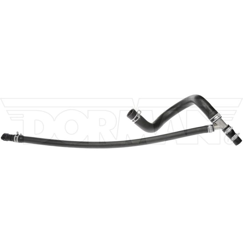 DORMAN 626-538 Engine Heater Hose Assembly