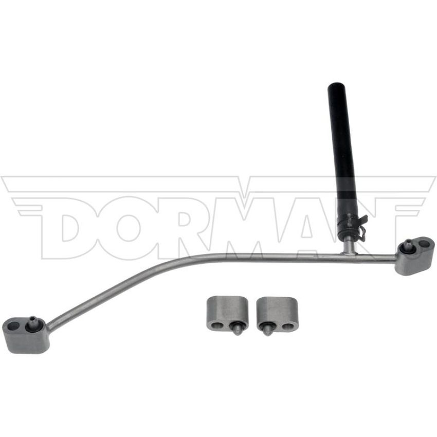 DORMAN 626-544 Engine Coolant Crossover Kit