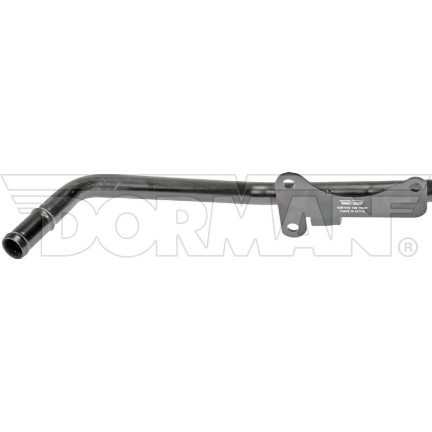 DORMAN 626-549 Engine Heater Hose Assembly