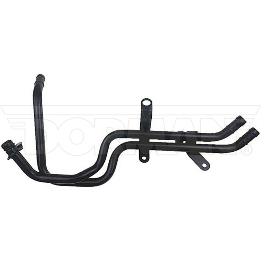 DORMAN 626-550 Engine Heater Hose