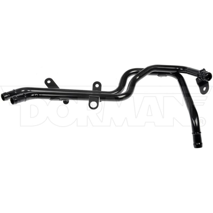 DORMAN 626-550 Engine Heater Hose
