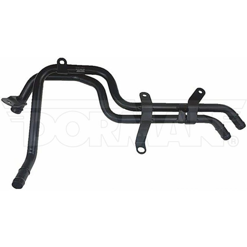 DORMAN 626-550 Engine Heater Hose