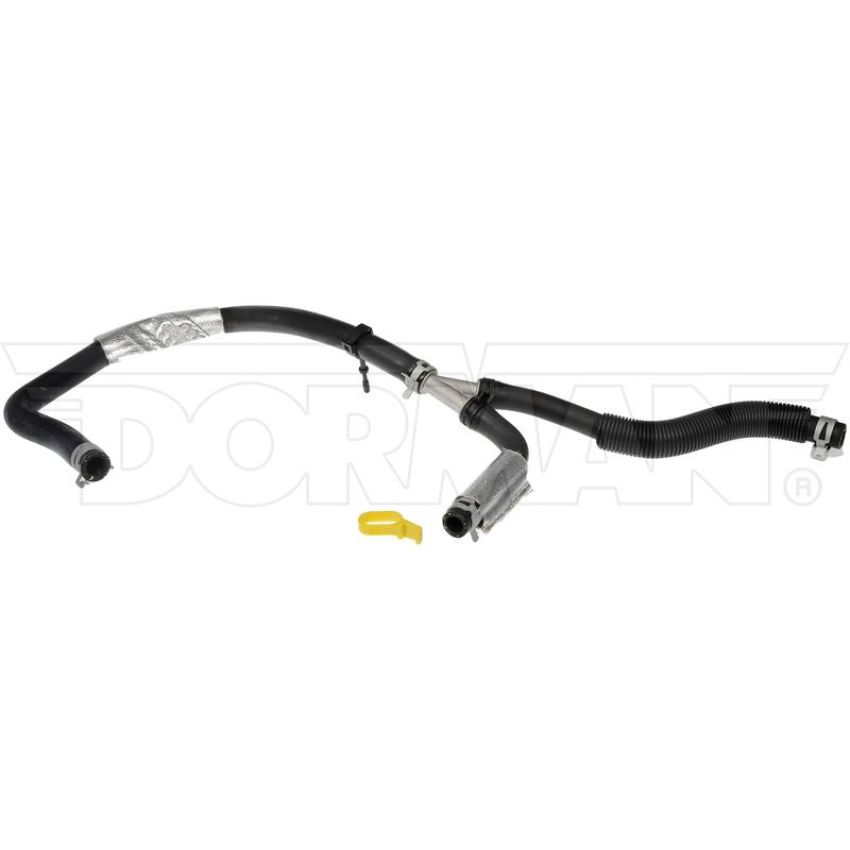 DORMAN 626-551 Engine Heater Hose Assembly