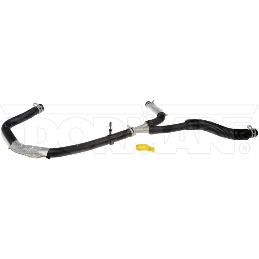 DORMAN 626-551 Engine Heater Hose Assembly