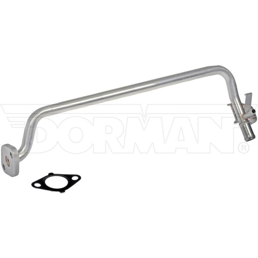 DORMAN 626-554 Engine Heater Hose Assembly
