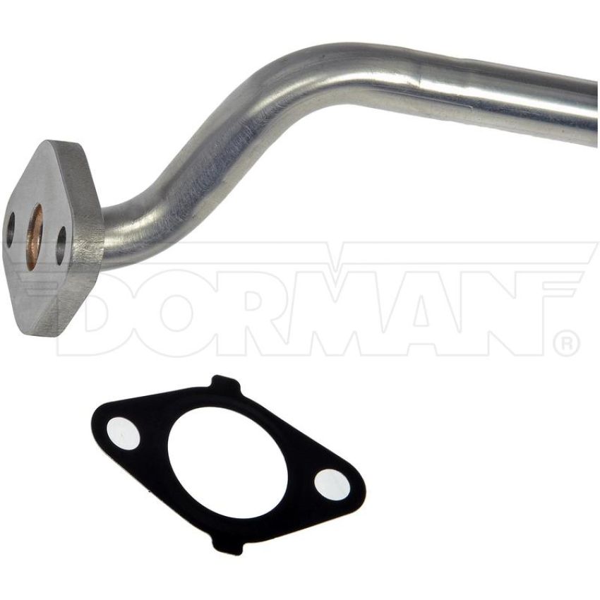 DORMAN 626-554 Engine Heater Hose Assembly