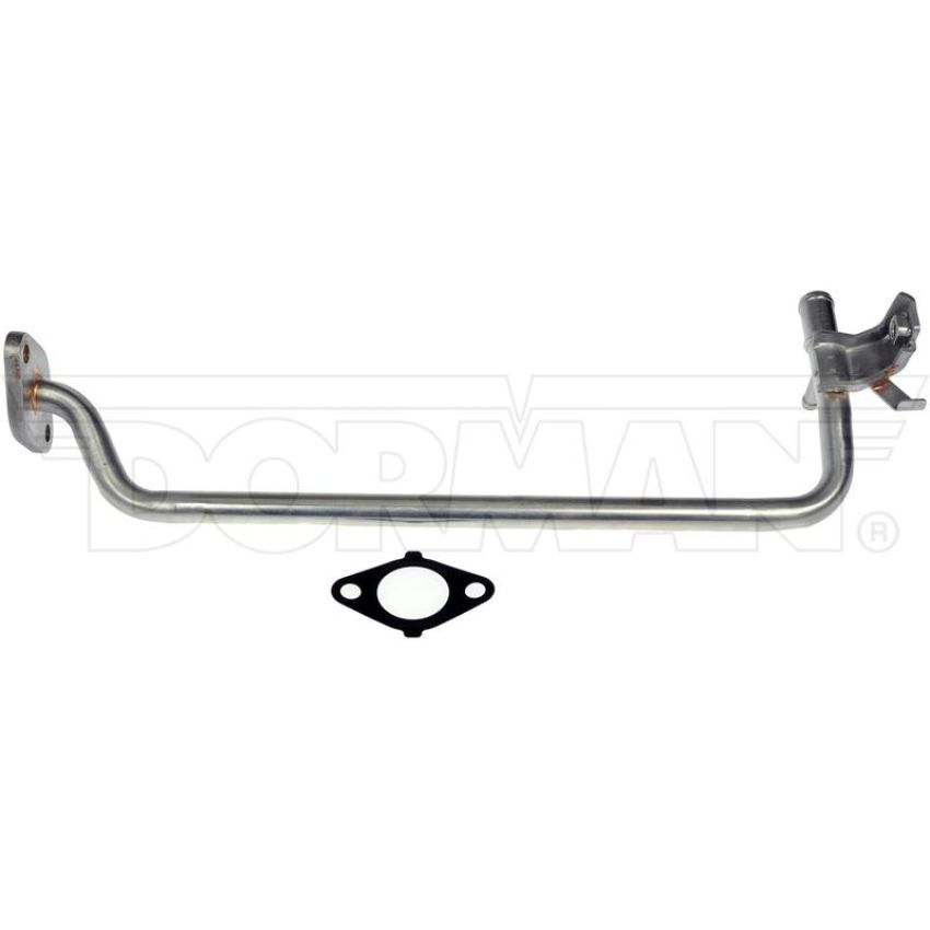 DORMAN 626-554 Engine Heater Hose Assembly