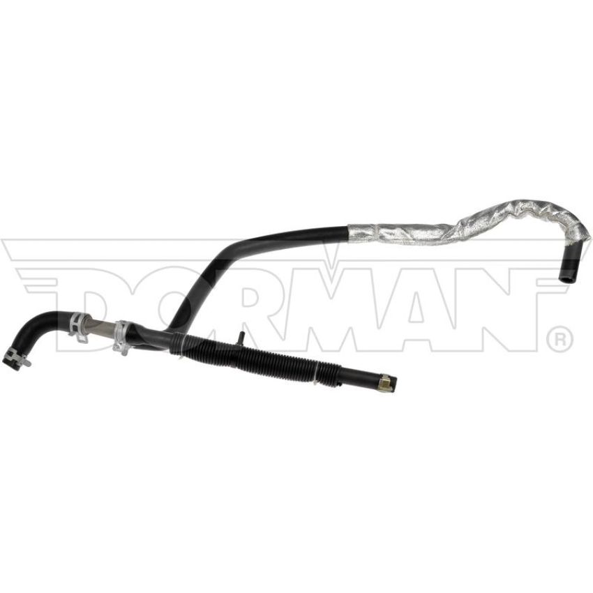 DORMAN 626-555 Engine Heater Hose Assembly