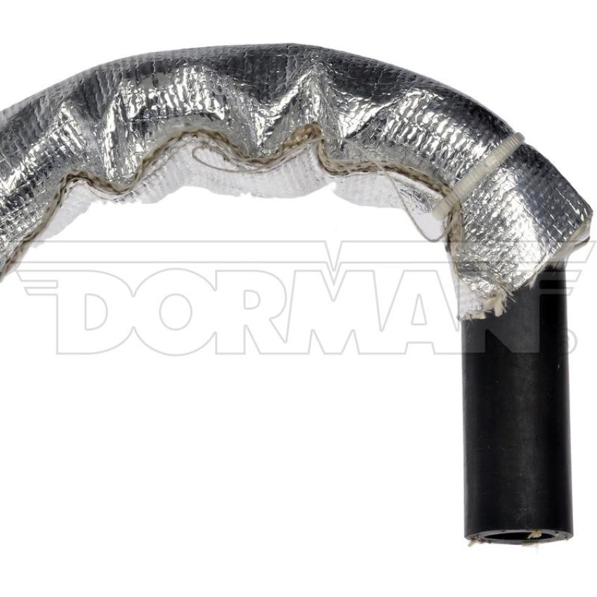 DORMAN 626-555 Engine Heater Hose Assembly