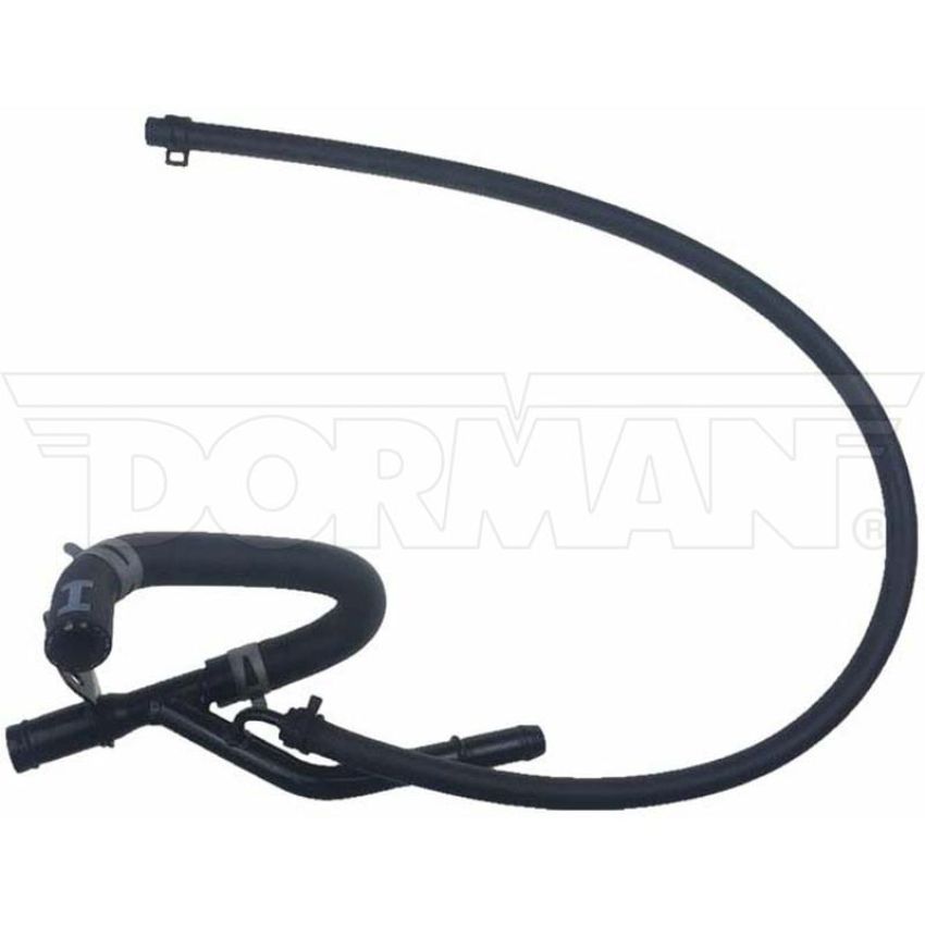 DORMAN 626-560 Engine Heater Hose Assembly