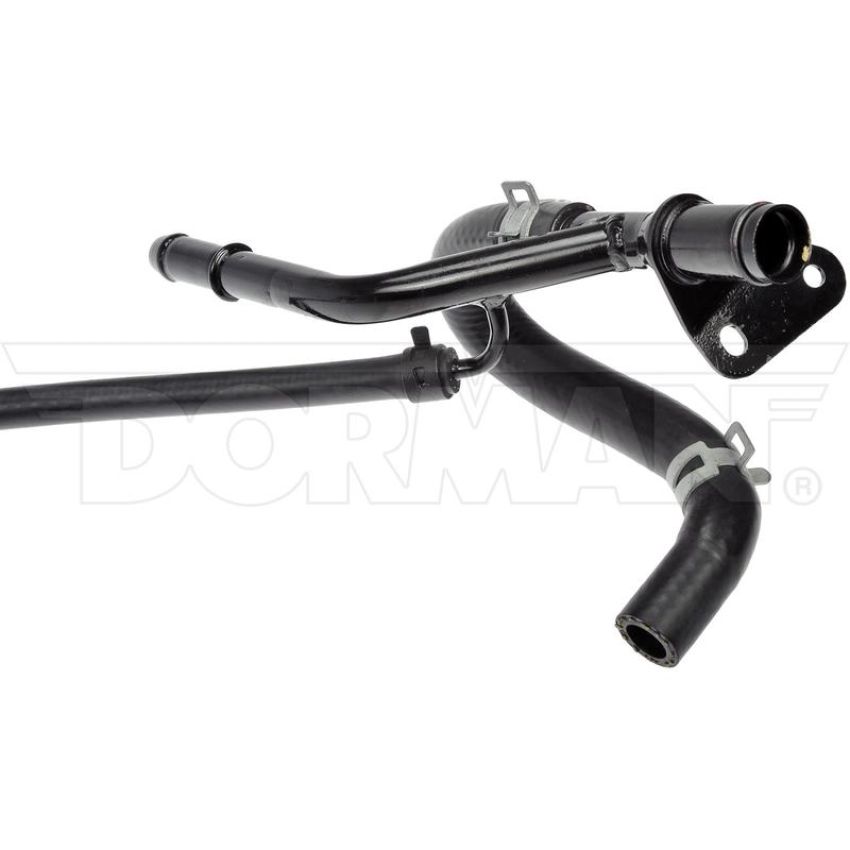 DORMAN 626-560 Engine Heater Hose Assembly