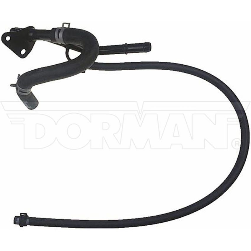 DORMAN 626-560 Engine Heater Hose Assembly