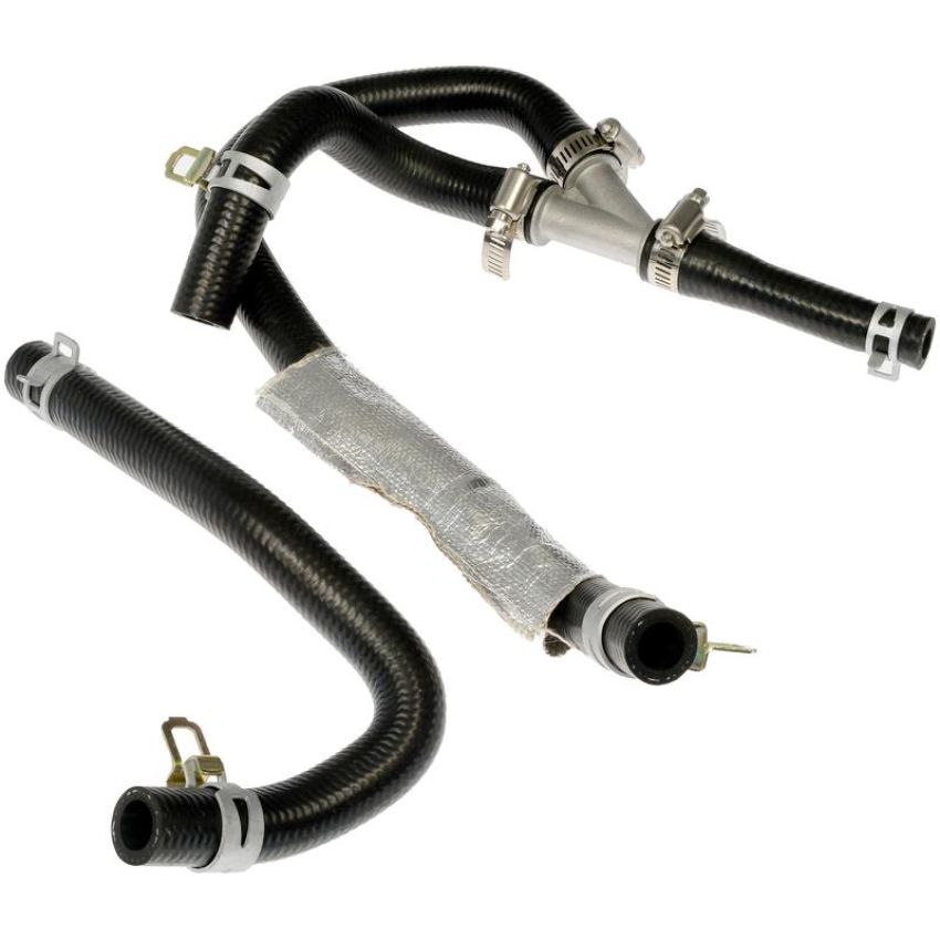DORMAN 626-561 Engine Heater Hose Assembly