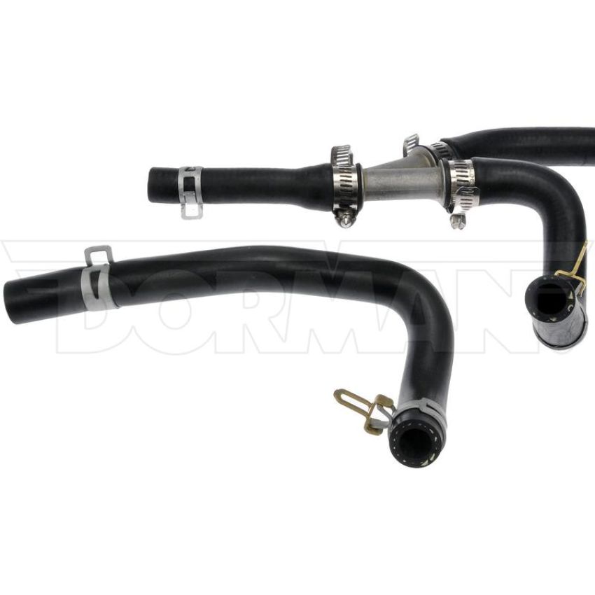 DORMAN 626-561 Engine Heater Hose Assembly