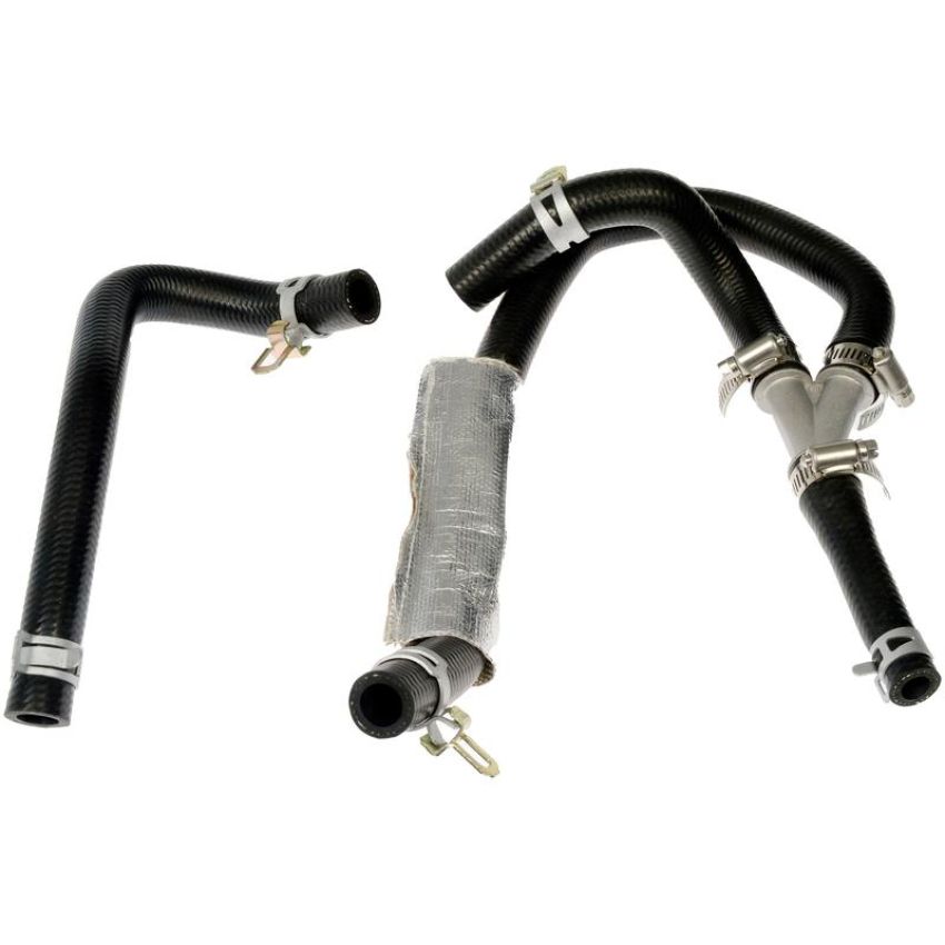 DORMAN 626-561 Engine Heater Hose Assembly