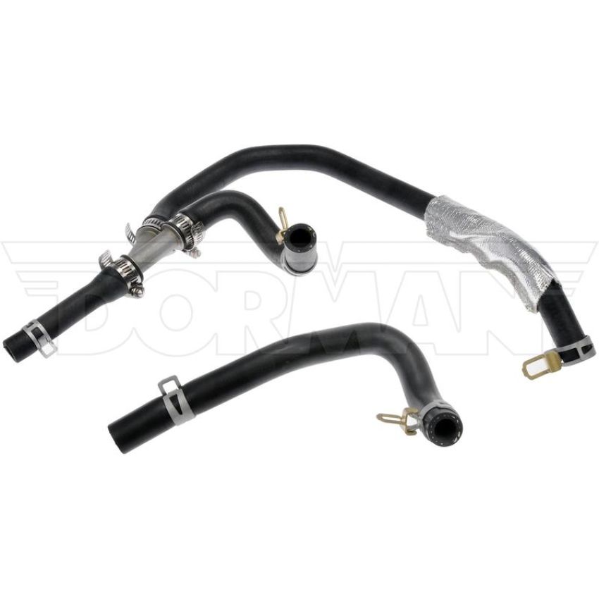 DORMAN 626-561 Engine Heater Hose Assembly