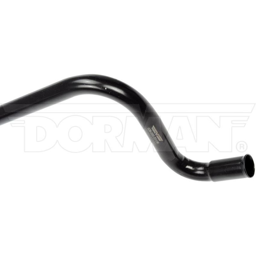 DORMAN 626-568 Engine Heater Hose Assembly