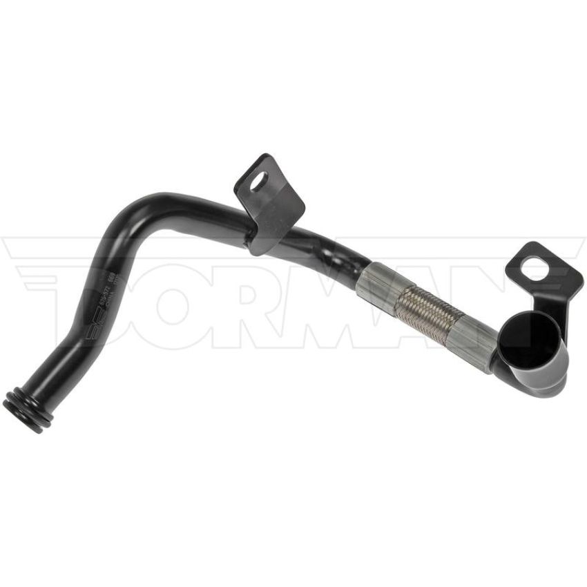 DORMAN 626-572 Engine Heater Hose Assembly