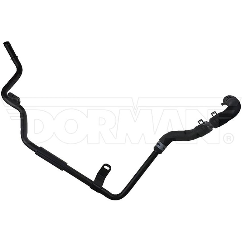 DORMAN 626-575 Engine Heater Hose Assembly