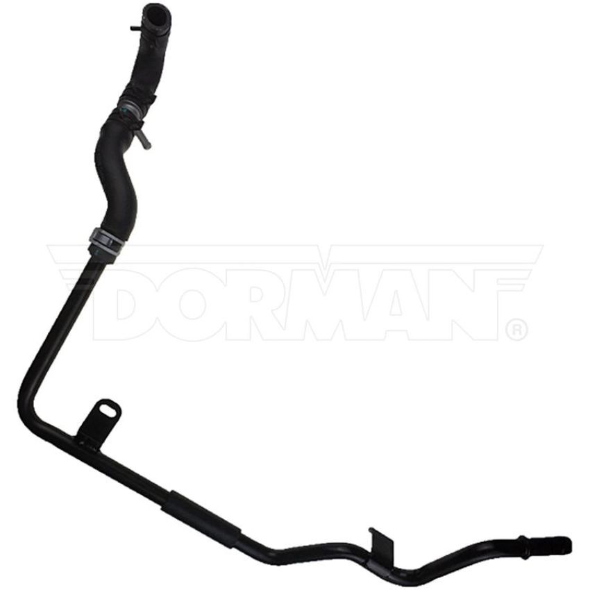 DORMAN 626-575 Engine Heater Hose Assembly