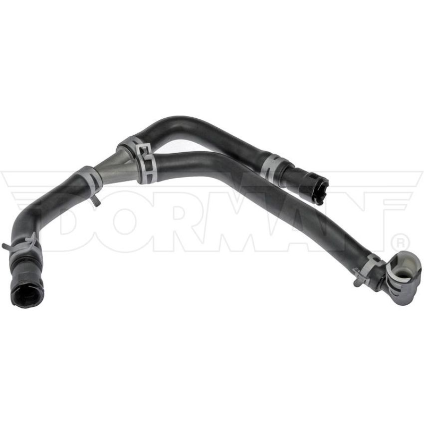 DORMAN 626-584 Engine Heater Hose Assembly