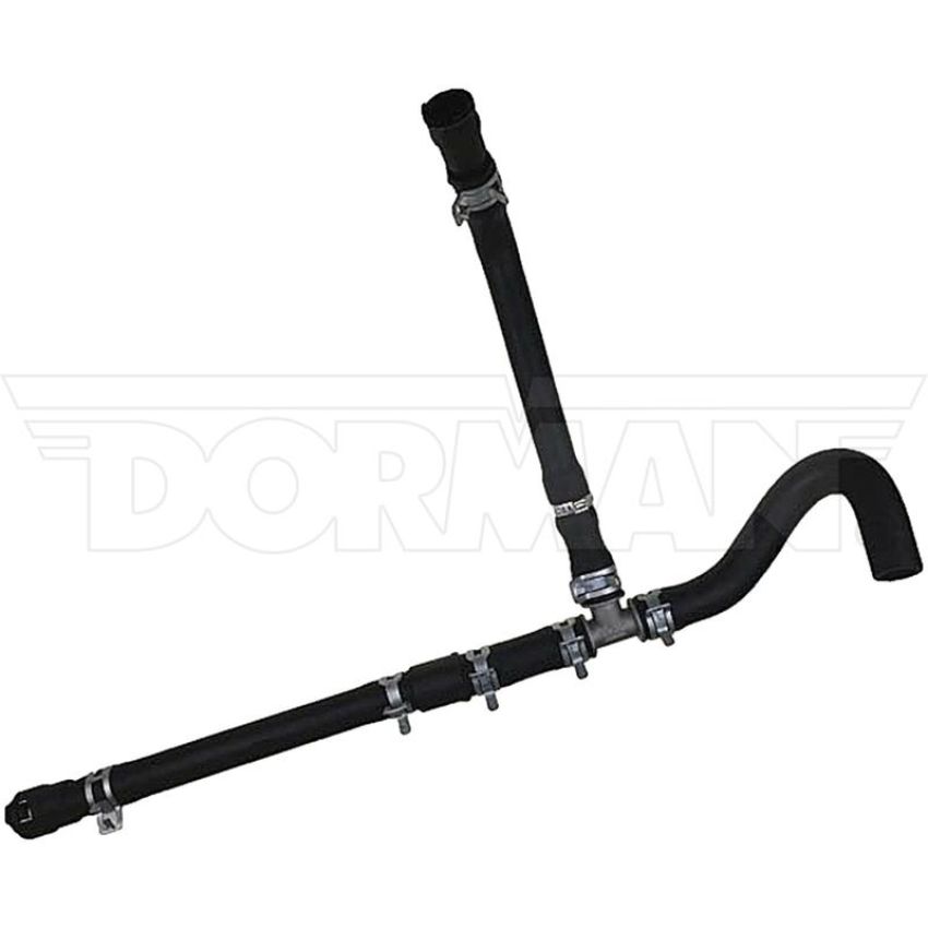 DORMAN 626-585 Engine Heater Hose Assembly