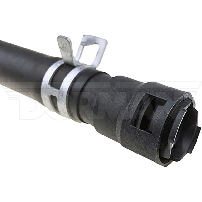 DORMAN 626-585 Engine Heater Hose Assembly