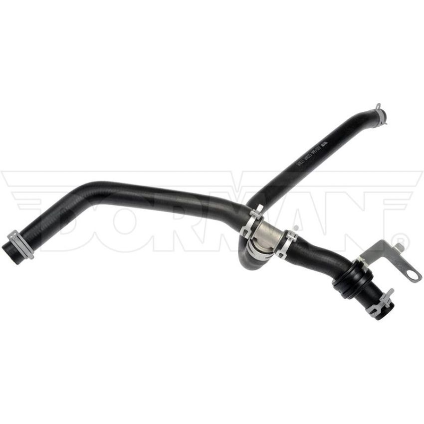 DORMAN 626-586 Engine Heater Hose Assembly