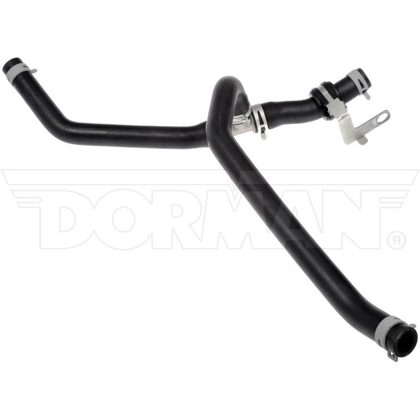 DORMAN 626-586 Engine Heater Hose Assembly