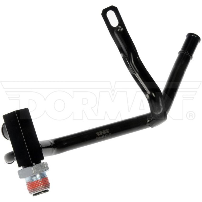 DORMAN 626-589 Engine Heater Hose Assembly