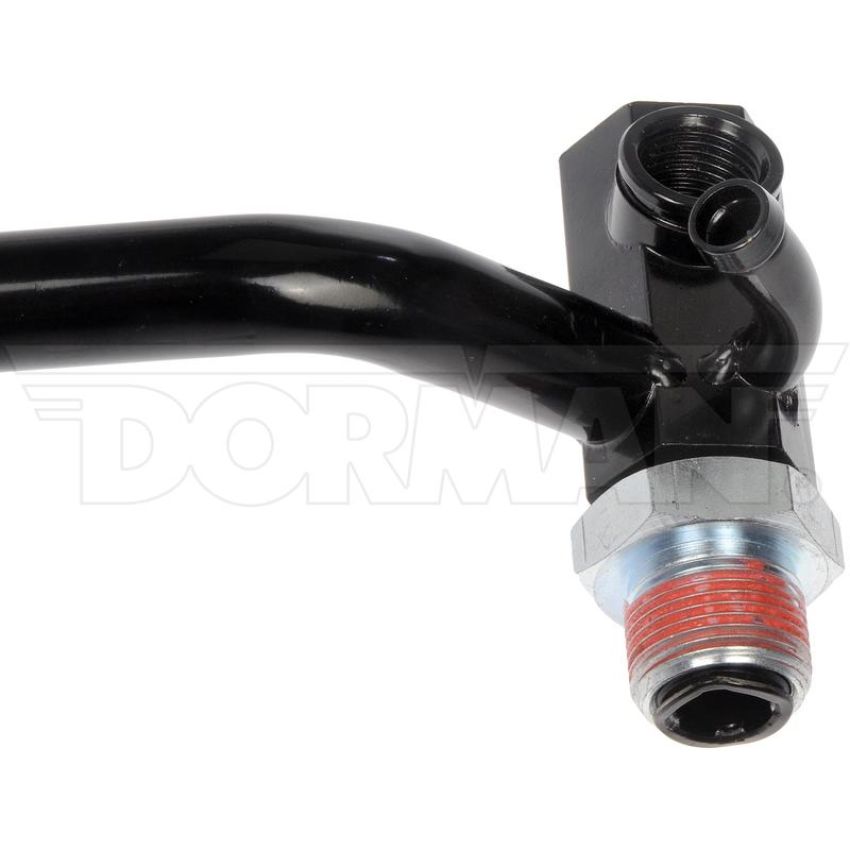 DORMAN 626-589 Engine Heater Hose Assembly