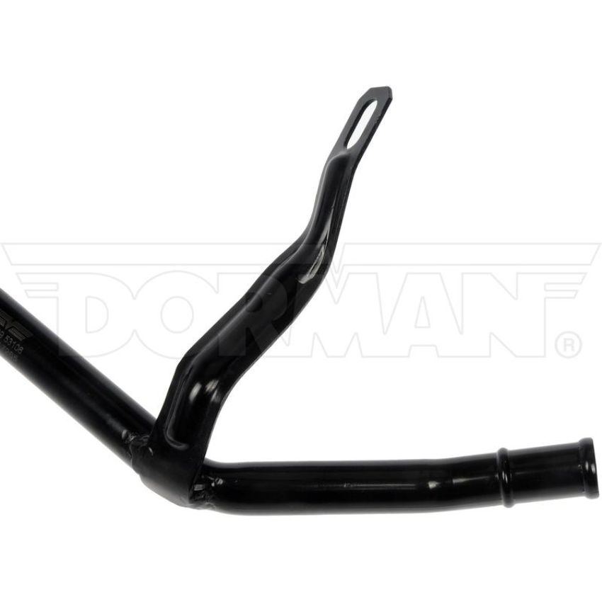 DORMAN 626-589 Engine Heater Hose Assembly