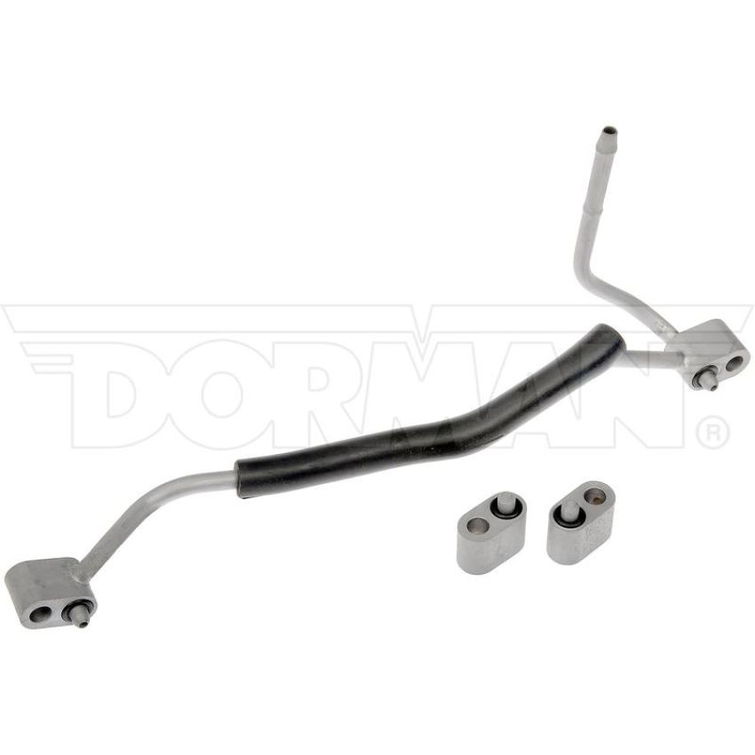 DORMAN 626-592 Engine Heater Hose Assembly