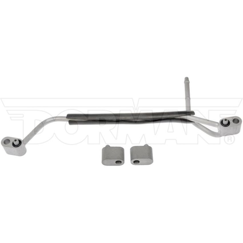 DORMAN 626-592 Engine Heater Hose Assembly