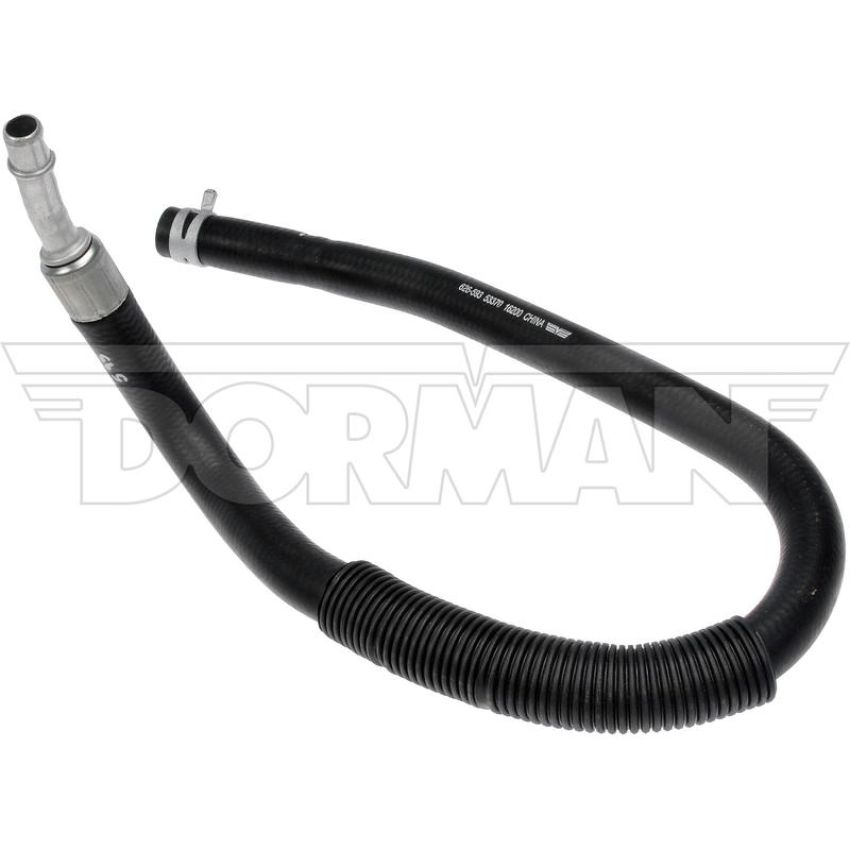 DORMAN 626-593 Engine Heater Hose Assembly