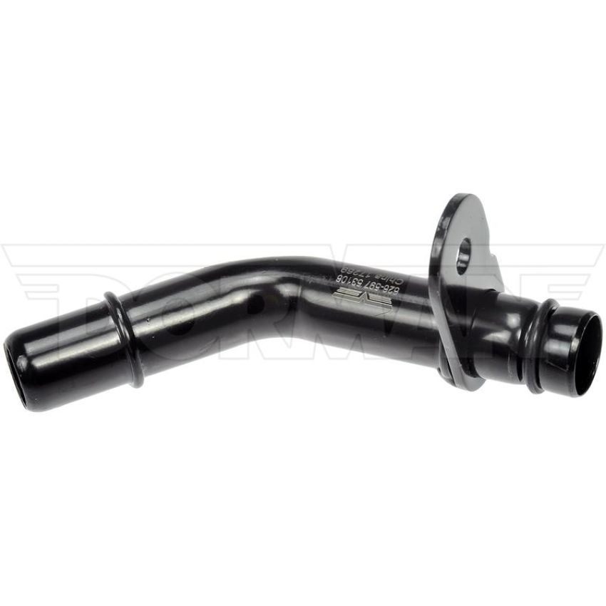 DORMAN 626-597 Engine Heater Hose Assembly