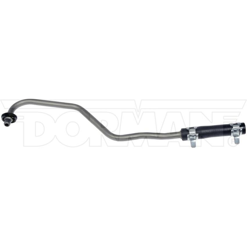DORMAN 626-600 Turbocharger Coolant Line