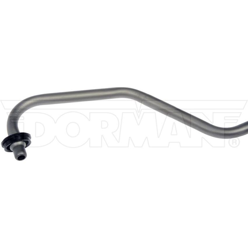 DORMAN 626-600 Turbocharger Coolant Line