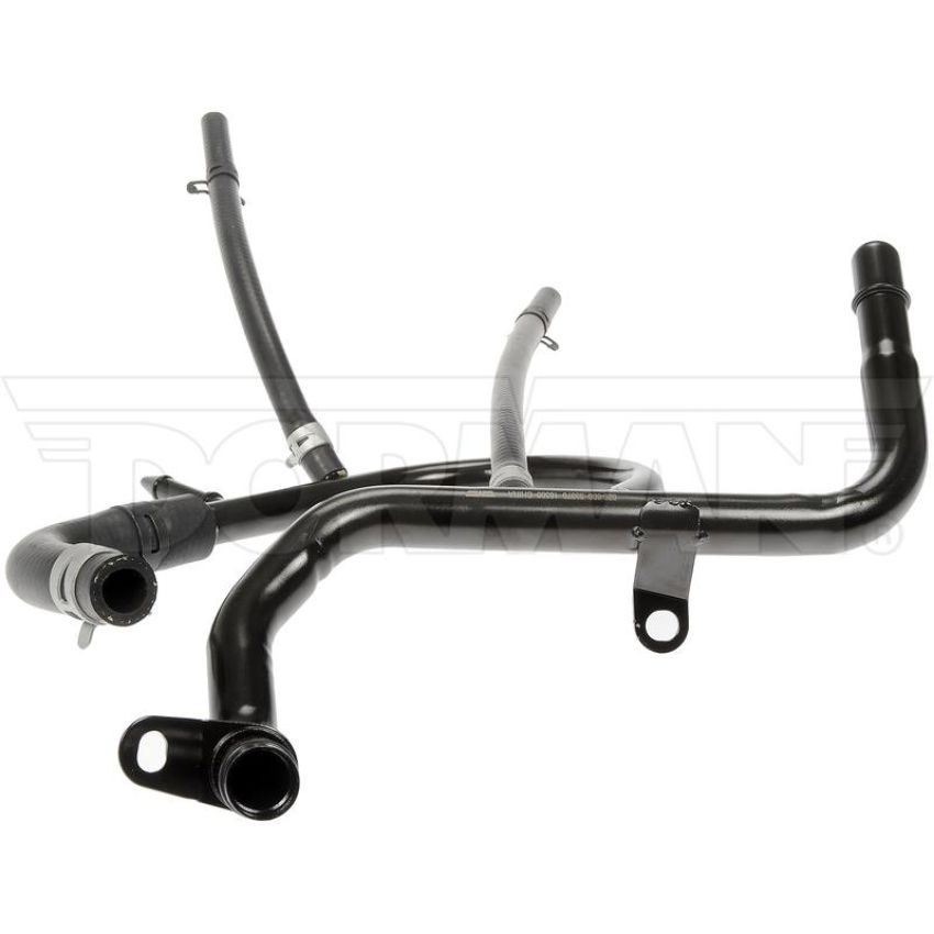 DORMAN 626-606 Engine Heater Hose Assembly