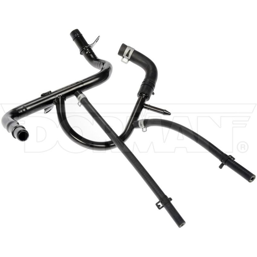 DORMAN 626-606 Engine Heater Hose Assembly