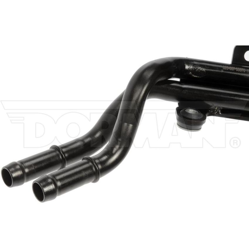 DORMAN 626-607 Engine Heater Hose Assembly