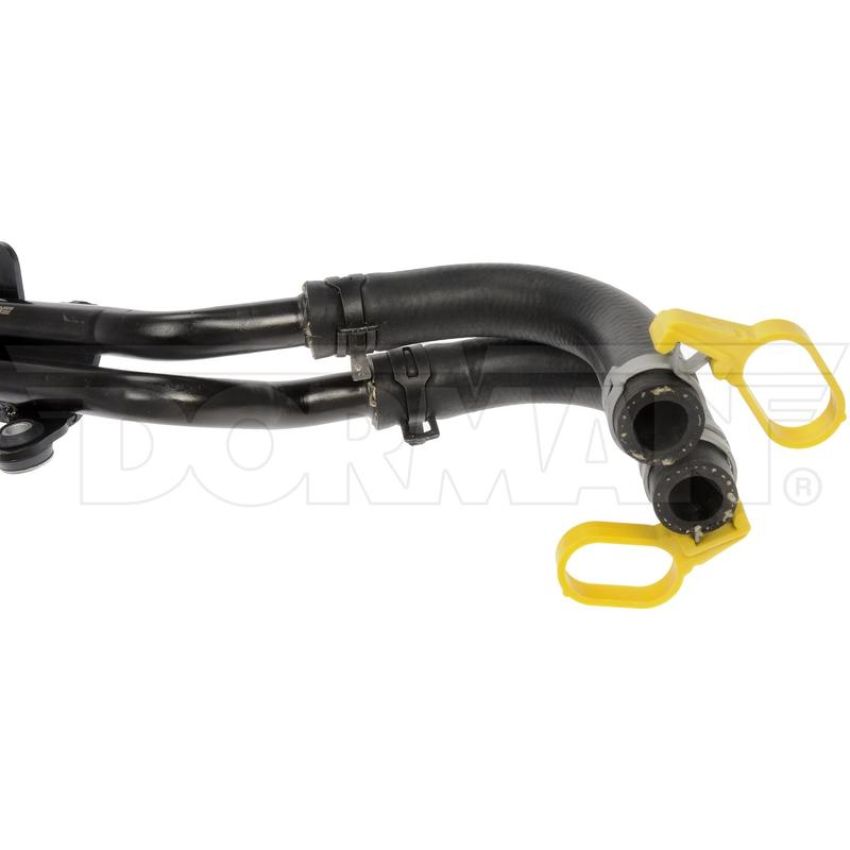 DORMAN 626-607 Engine Heater Hose Assembly