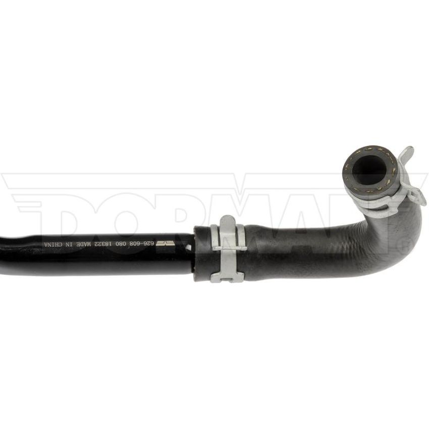DORMAN 626-608 Engine Heater Hose Assembly