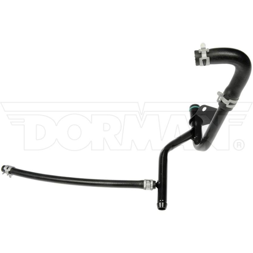 DORMAN 626-608 Engine Heater Hose Assembly