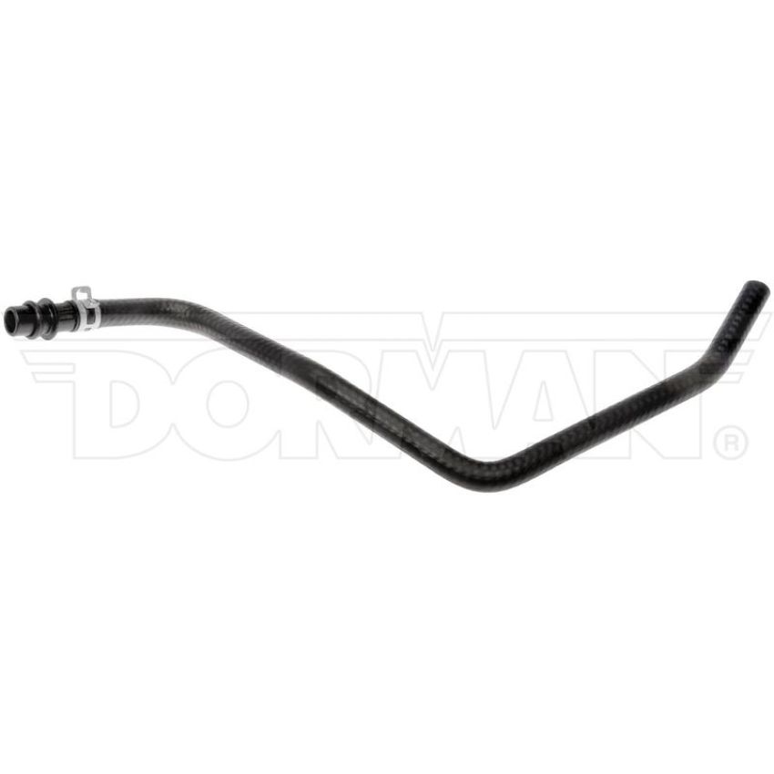 DORMAN 626-609 Engine Coolant Overflow Hose
