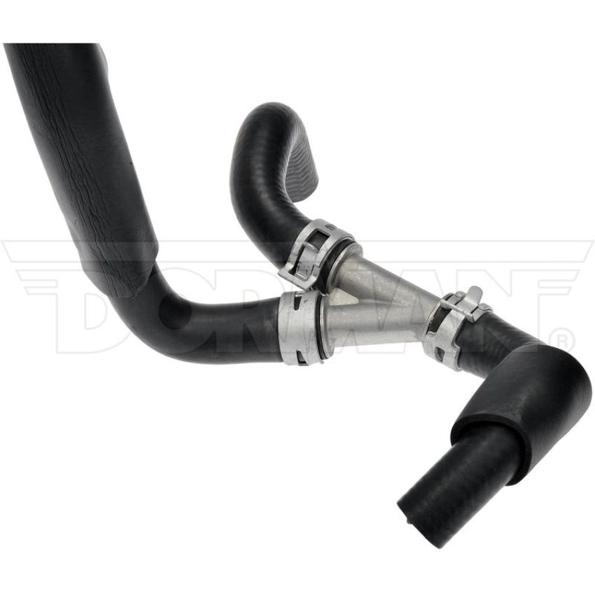 DORMAN 626-611 Engine Heater Hose Assembly
