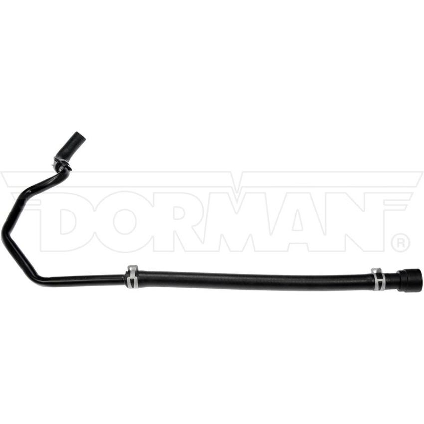 DORMAN 626-617 Engine Heater Hose Assembly
