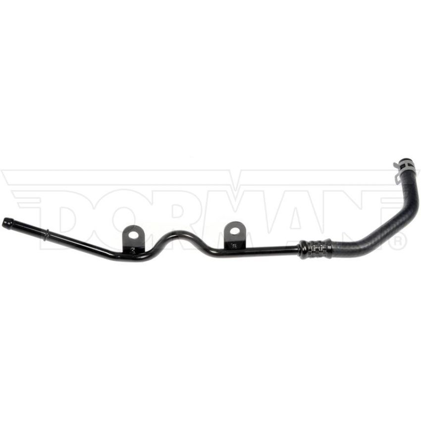 DORMAN 626-624 Engine Heater Hose Assembly