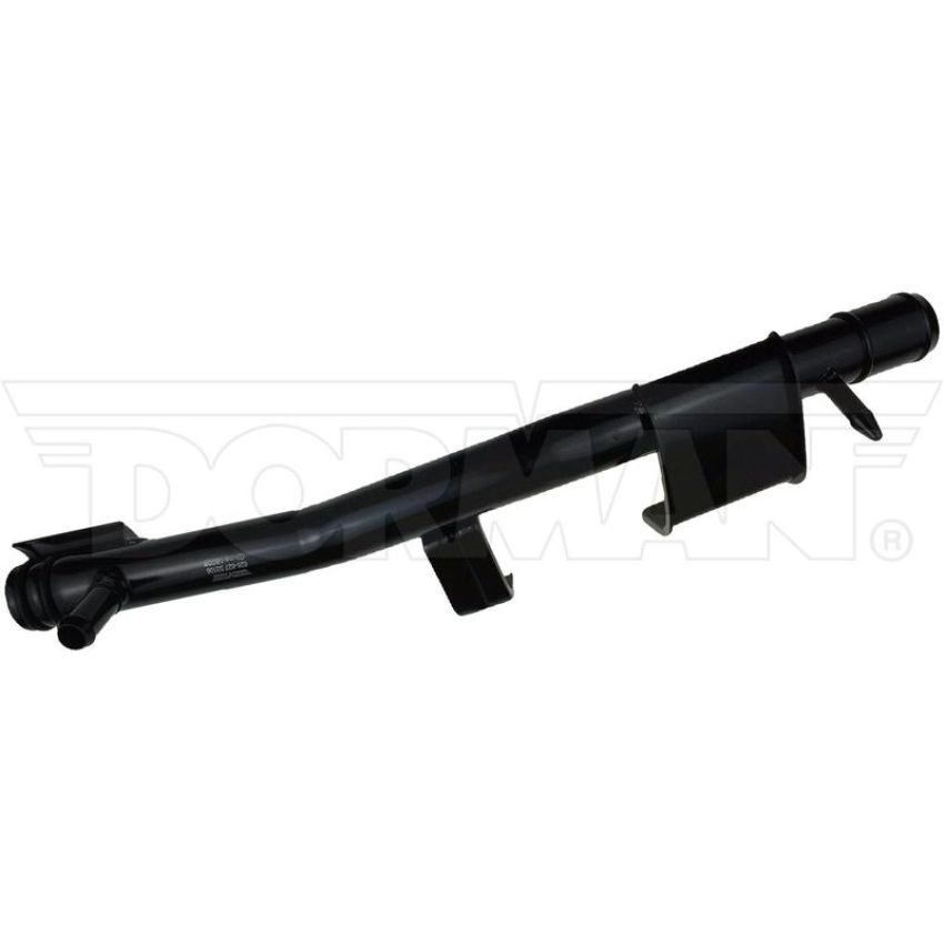 DORMAN 626-627 Engine Heater Hose Assembly