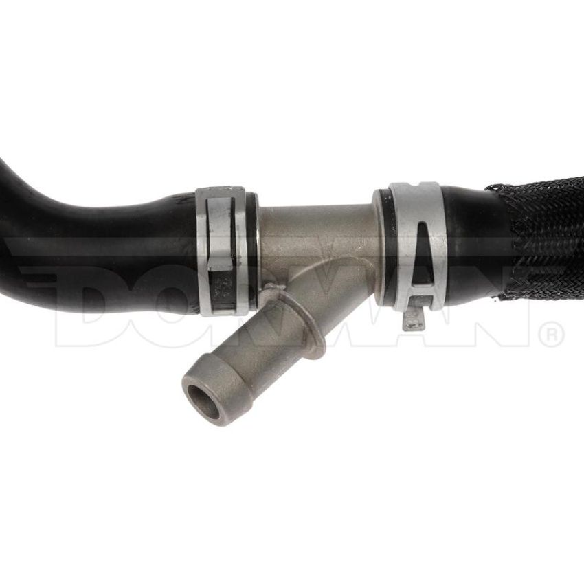 DORMAN 626-630 Engine Heater Hose Assembly